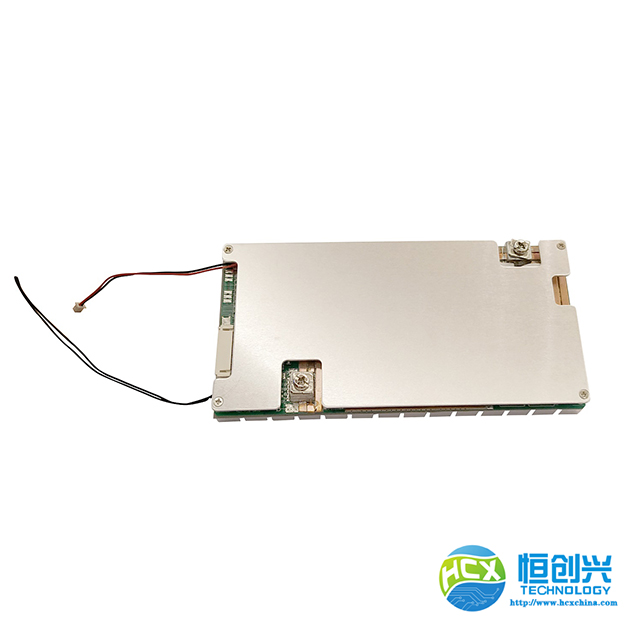 8-16串80A D805V1锂电池保护板