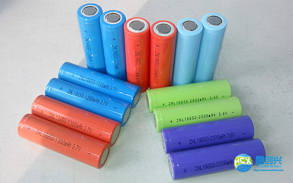 磷酸铁锂电池和锂离子电池的差别
