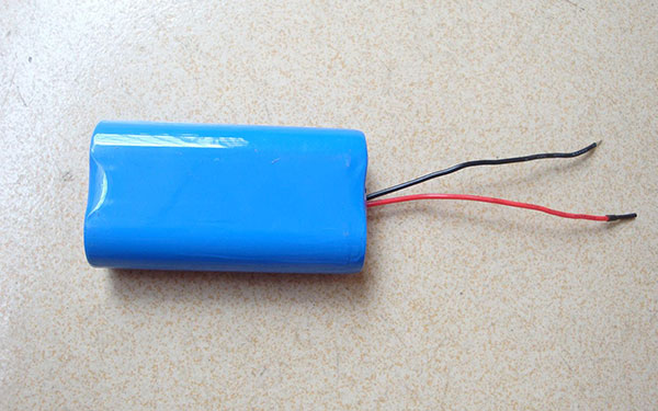 锂电池保护电流电路图